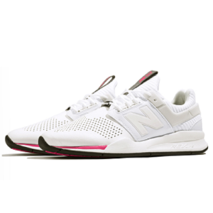 Alternative view of Giày New Balance PHANTACi x 247S 'White' MS247WHC