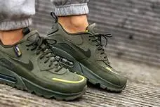 Giày Nike Air Max 90 Surplus 'Cargo Khaki' CQ7743-300 - Ảnh 3