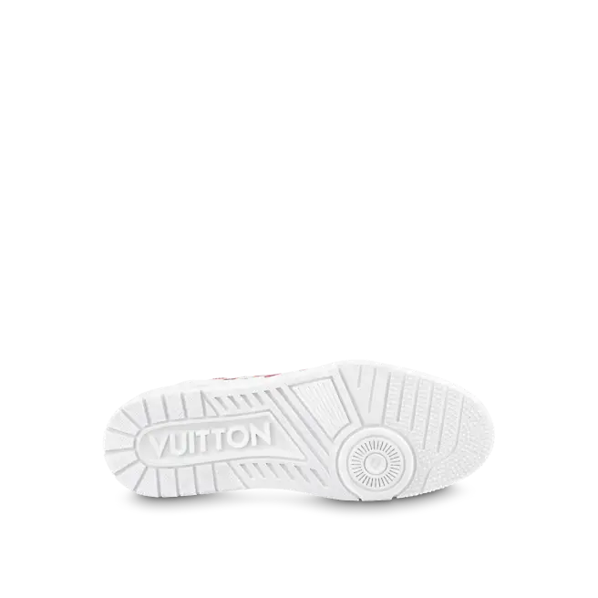 Giày Louis Vuitton Trainers 1A9J87 - Ảnh 6