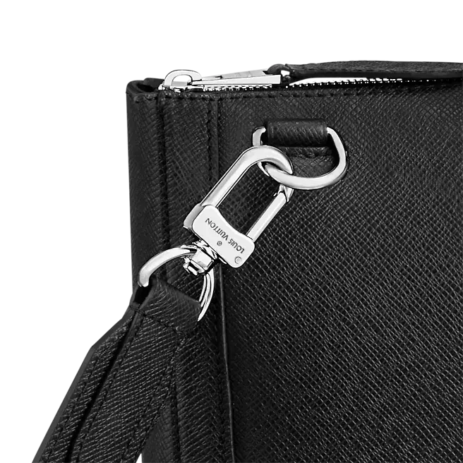 Túi Louis Vuitton Slim Briefcase M30810 - Ảnh 5