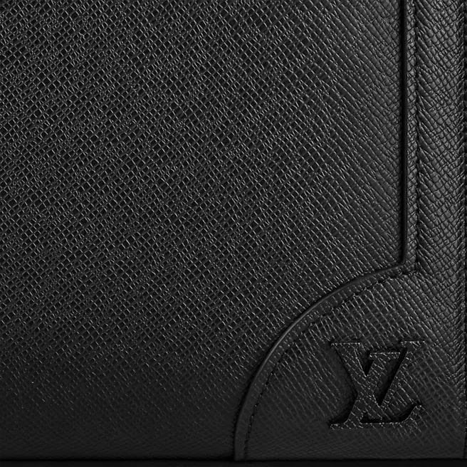 Túi Louis Vuitton Slim Briefcase M30810 - Ảnh 6