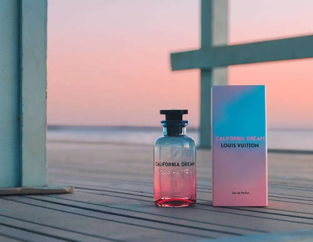 Nước Hoa Louis Vuitton California Dream EDP - Ảnh 5