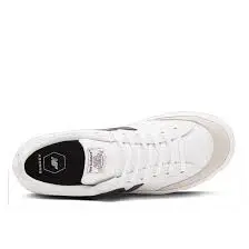 Alternative view of Giày New Balance Numeric 213 White Navy NM212FBB
