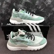 Giày Adidas Wmns Nite Jogger 'Ice Mint' F33837 - Ảnh 7