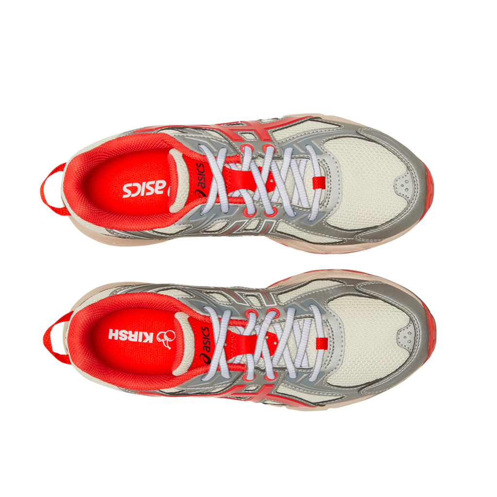 Giày Asics Gel Venture 6 'Solar Red' 1202A263-200 - Ảnh 6