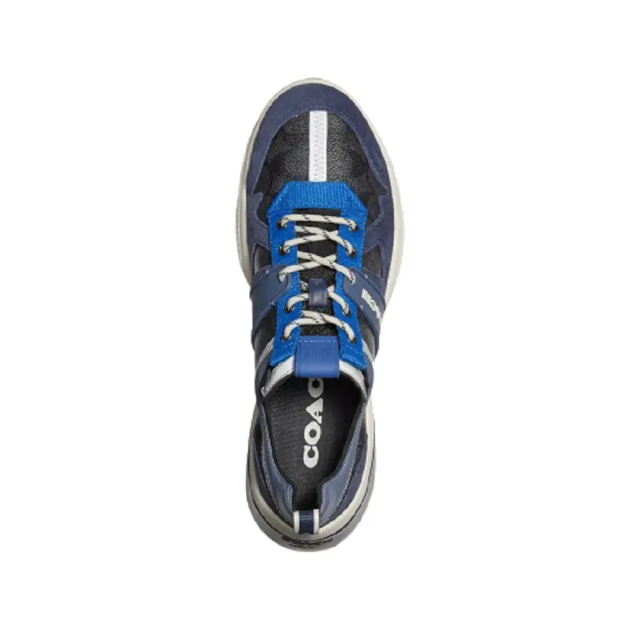 Alternative view of Giày Coach CITYSOLE RUNNER G5012-QH5
