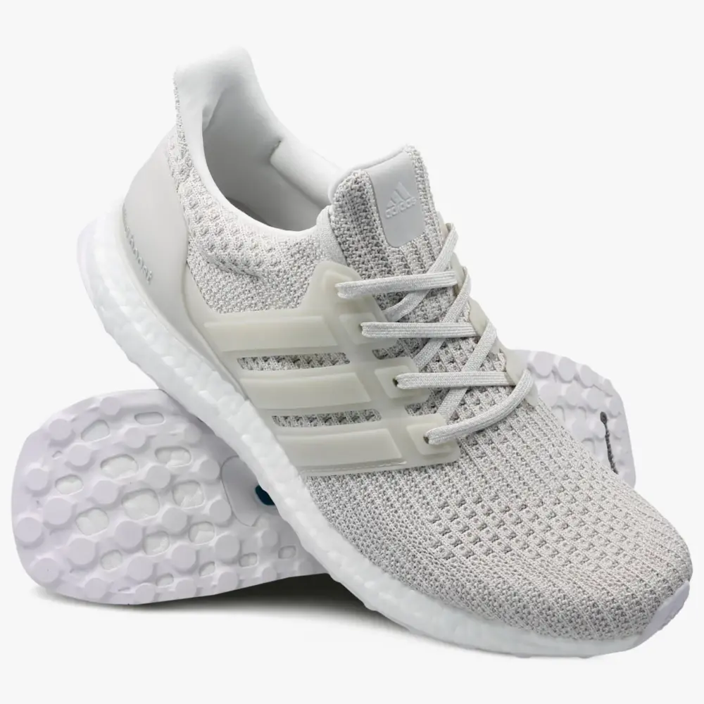Giày Adidas UltraBoost 4.0 'Chalk' BB6177 - Ảnh 4