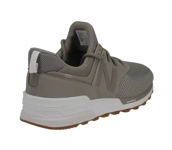 Alternative view of Giày New Balance 574 Sport Shoes Green MS574EMG