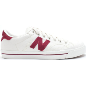 Giày New Balance Pro Court 'White Red' PROCTNE