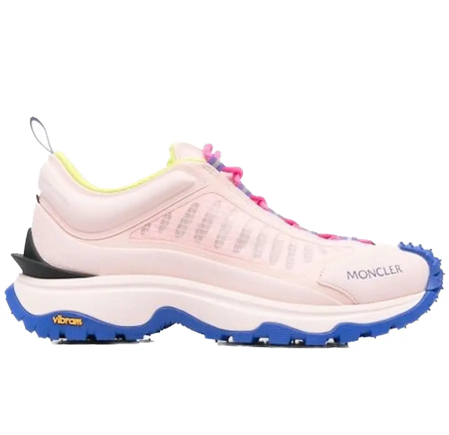Giày Moncler Trailgrip Lite Trainers 'Light Pink' I109B4M00210M280850N
