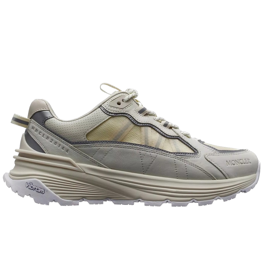 Giày Moncler Lite Runner Low Trainers 'Off White' H209A4M00070M2055034