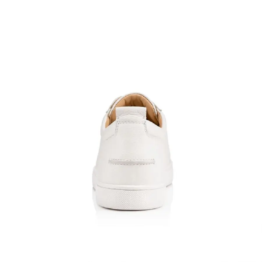 Giày Christian Louboutin Rantulow 'White' 1180255WHA8 - Ảnh 5