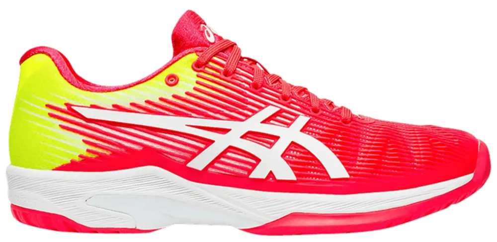 Giày Tennis Asics Wmns Solution Speed 'Laser Pink' 1042A002-702