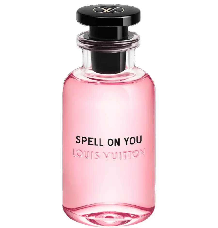 Nước Hoa Louis Vuitton Spell On You EDP