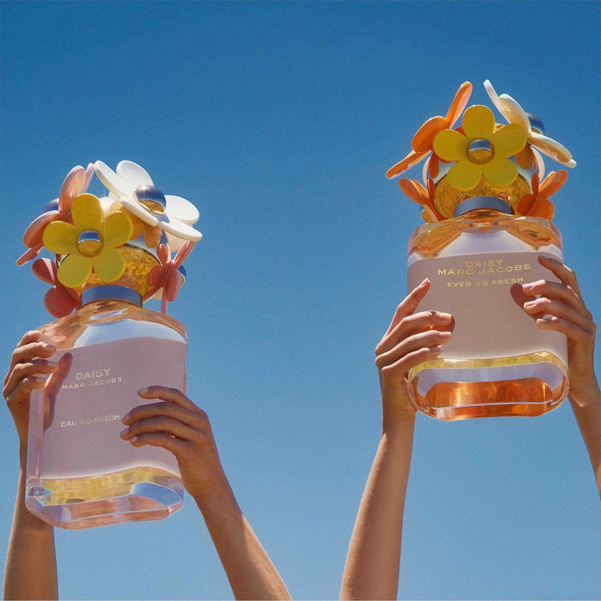 Nước Hoa Marc Jacobs Daisy Ever So Fresh EDP - Ảnh 5