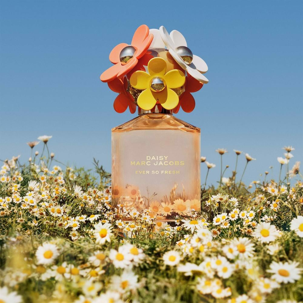Nước Hoa Marc Jacobs Daisy Ever So Fresh EDP - Ảnh 4