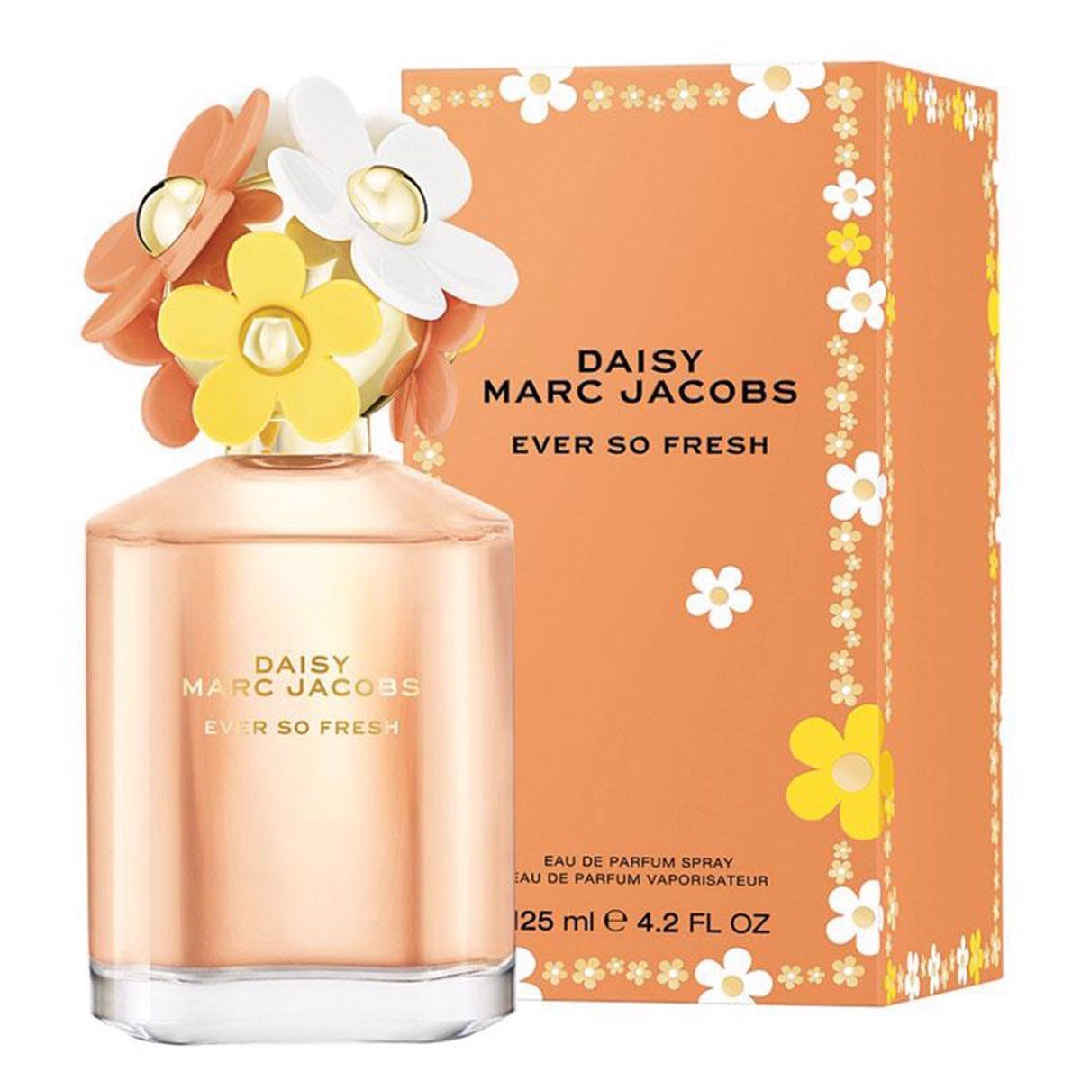 Nước Hoa Marc Jacobs Daisy Ever So Fresh EDP - Ảnh 2