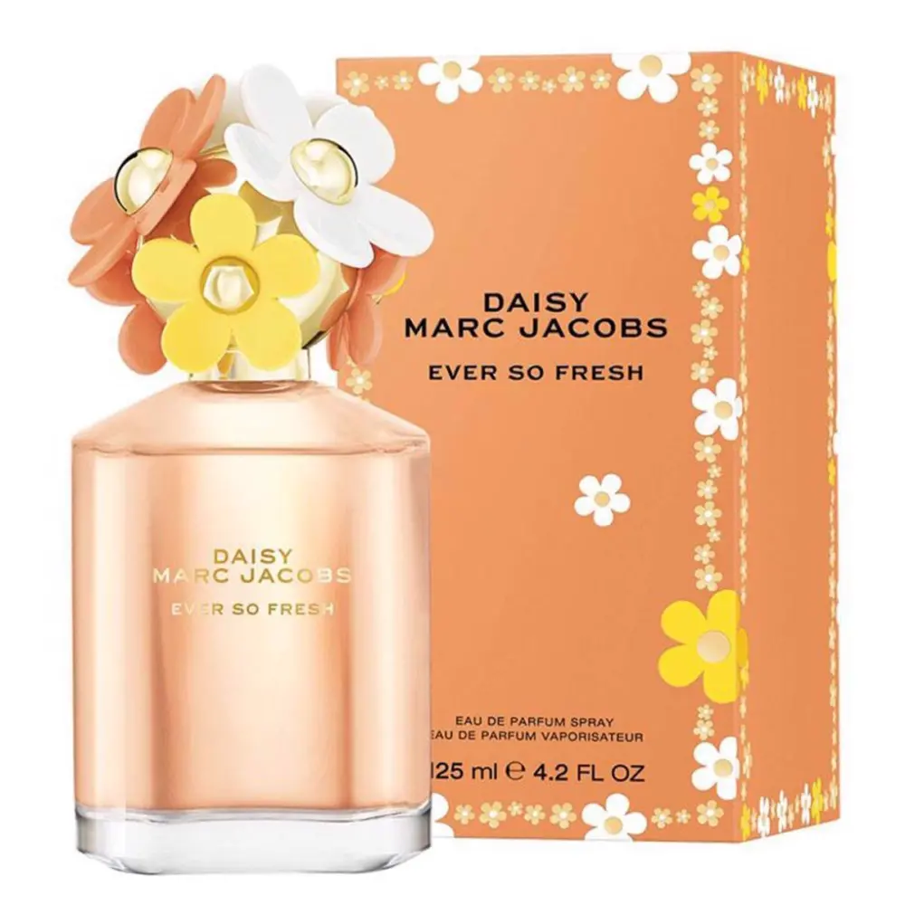 Alternative view of Nước Hoa Marc Jacobs Daisy Ever So Fresh EDP