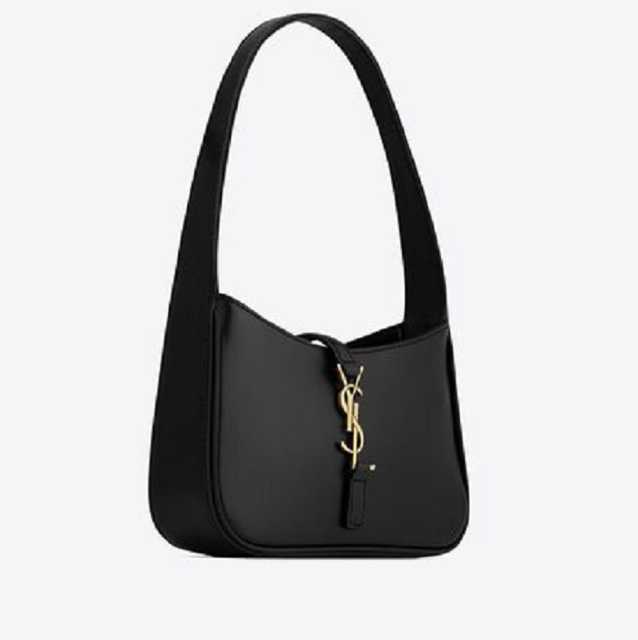 Túi Yves Saint Laurent Le 5 À 7 'Black' 7103182R20W1000 - Ảnh 4