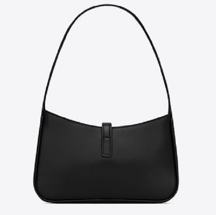 Túi Yves Saint Laurent Le 5 À 7 'Black' 7103182R20W1000 - Ảnh 2