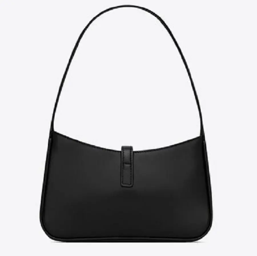 Alternative view of Túi Yves Saint Laurent Le 5 À 7 'Black'  7103182R20W1000