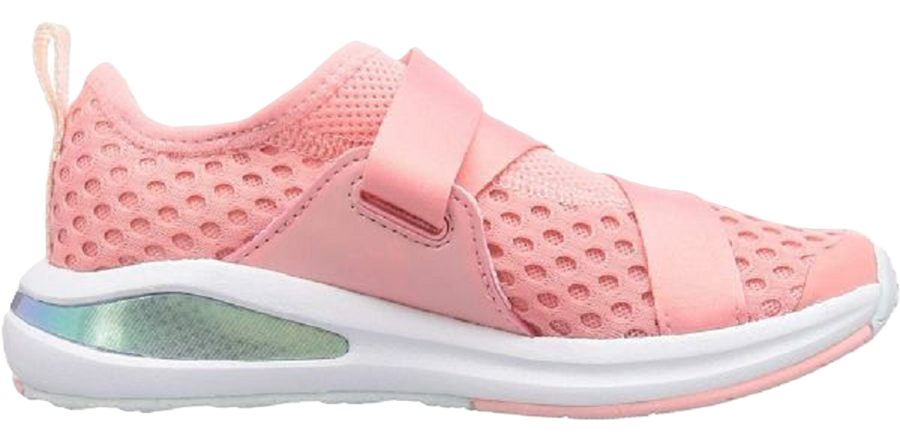 Giày Adidas FortaRun X AC K 'Pink' FV3350