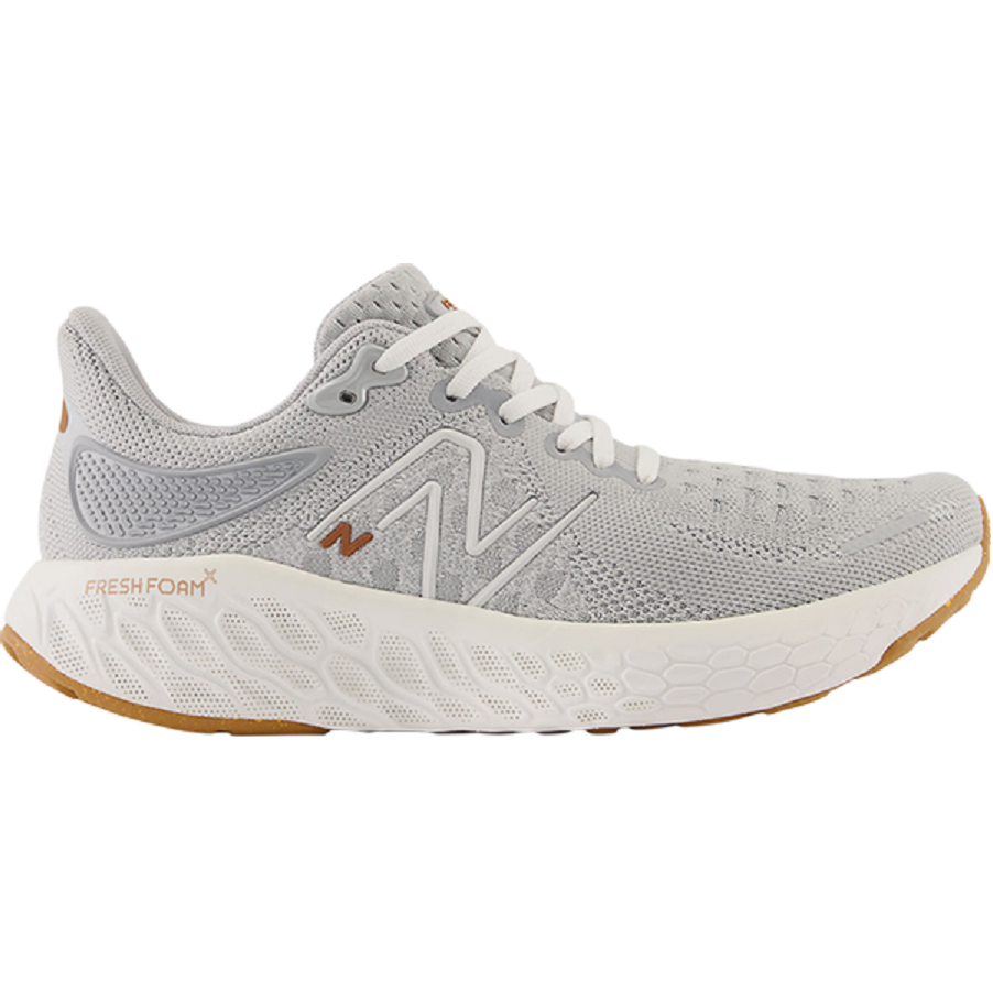Giày New Balance Fresh Foam X 1080v12 'Grey'W108012I