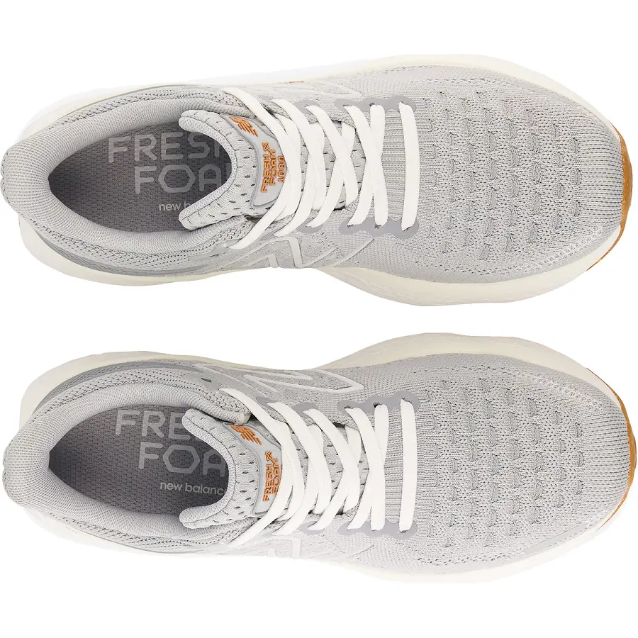Alternative view of Giày New Balance Fresh Foam X 1080v12 'Grey'W108012I