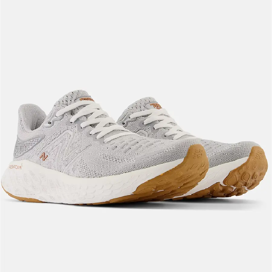 Giày New Balance Fresh Foam X 1080v12 'Grey'W108012I - Ảnh 4