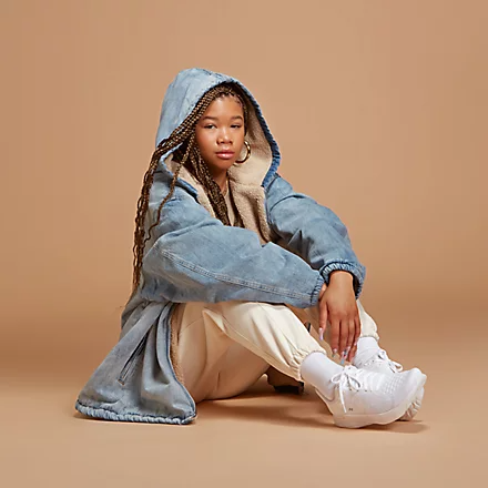 Giày New Balance Fresh Foam x 1080v12 'White Arctic Fox' W108012W - Ảnh 3