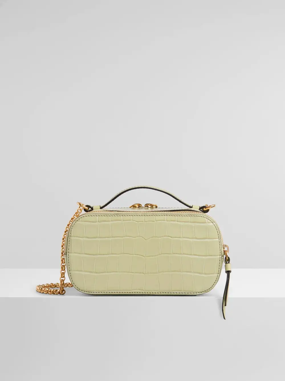 Alternative view of Túi Chloé C Mini Vanity Bag CHC20SS225A8738A