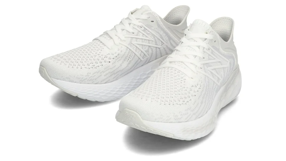 Giày New Balance Fresh Foam 1080v11 'White Cloud' W1080A11 - Ảnh 3