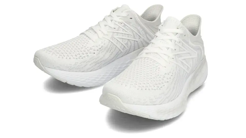 Giày New Balance Fresh Foam 1080v11 'White Cloud' W1080A11 - Ảnh 3