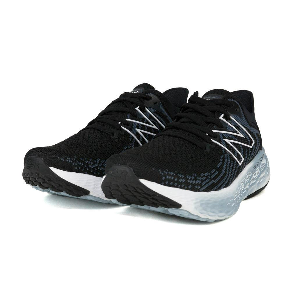 Giày New Balance Fresh Foam 1080v11 'Black Thunder' W1080B11 - Ảnh 3