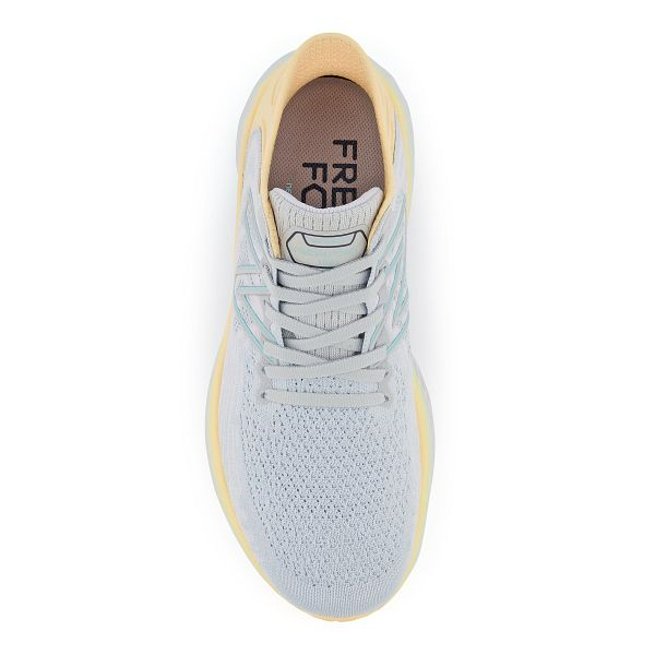 Giày New Balance Fresh Foam 1080v11 'Light Mango' W1080O11 - Ảnh 3