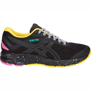 Giày Asics Gel Cumulus 20 'Tokyo Marathon' 'Black' 1012A213-001