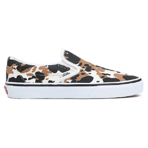 Giày Vans Slip On 'Cow Camo' VN0A7Q5DMUL