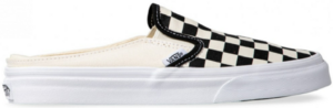 Giày Vans Slip On 'Checkerd Mule' VN0004KTEO1