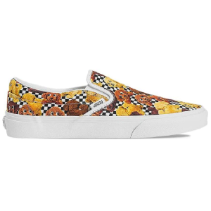 Giày Vans Slip On Pattern 'Multicolor' VN0A7VCFDMV