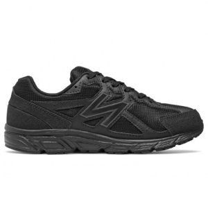 Giày New Balance 480v5 'Black' W480SK5