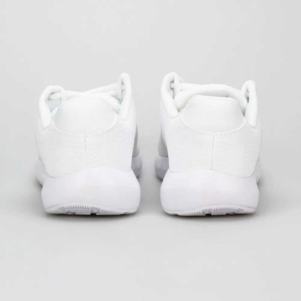 Giày Under Armour Micro G Pursuit BP 'White' 3021953-100 - Ảnh 4