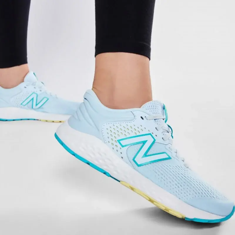 Alternative view of Giày NEW BALANCE Footwear Blue W520LY7