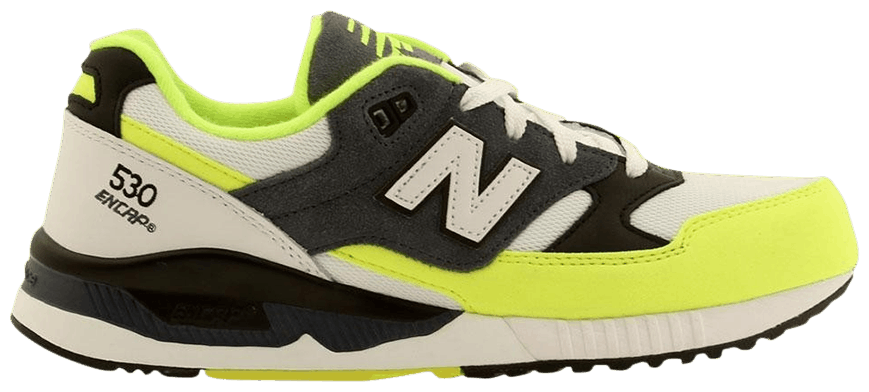 Giày New Balance Wmns 530 'Green' W530AAC