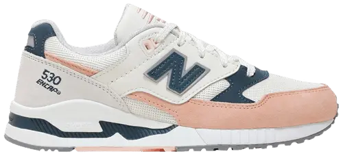 Giày New Balance Wmns 530 'Off White Peach' W530SC
