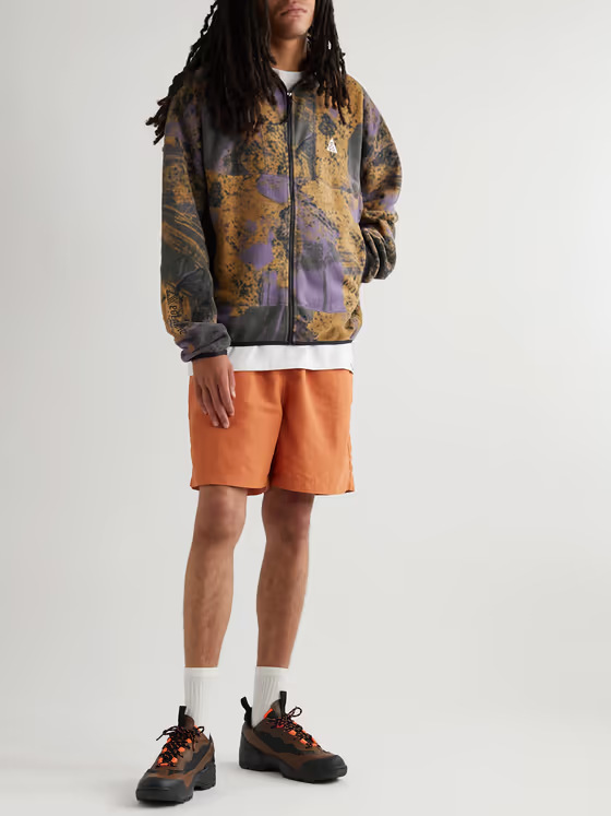 Giày Nike ACG Air Mada 'Brown' DO9332-200 - Ảnh 3