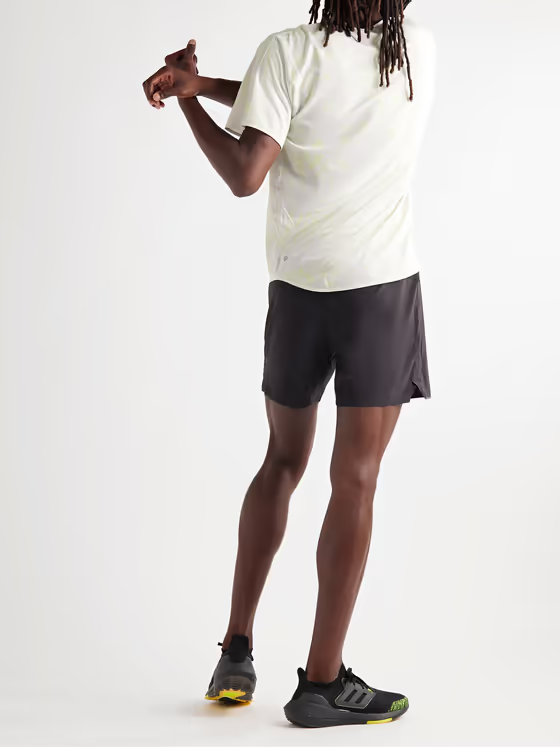 Giày Nike UltraBoost 22 'Black Solar Yellow' GX5915 - Ảnh 5