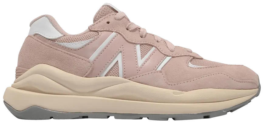 Giày New Balance Wmns 57/40 'Rose Water' W5740CC