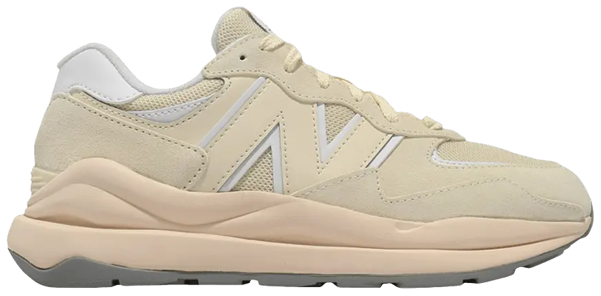 Giày New Balance Wmns 57/40 'Clear Yellow' W5740CE