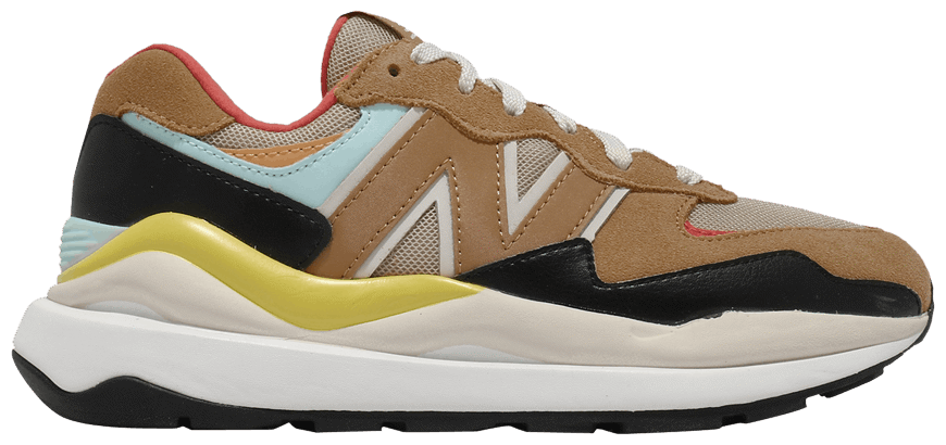 Giày New Balance Wmns 57/40 'Faded Workwear' W5740GB