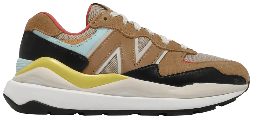 Giày New Balance Wmns 57/40 'Faded Workwear' W5740GB